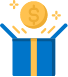 Earn, Save, Shop