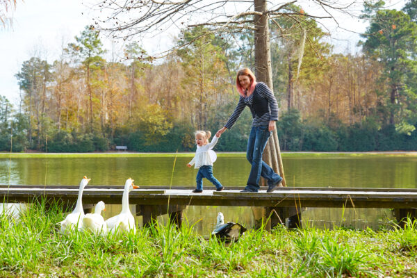 Things to Do in Tomball, Texas: A Small Town With Big Fun