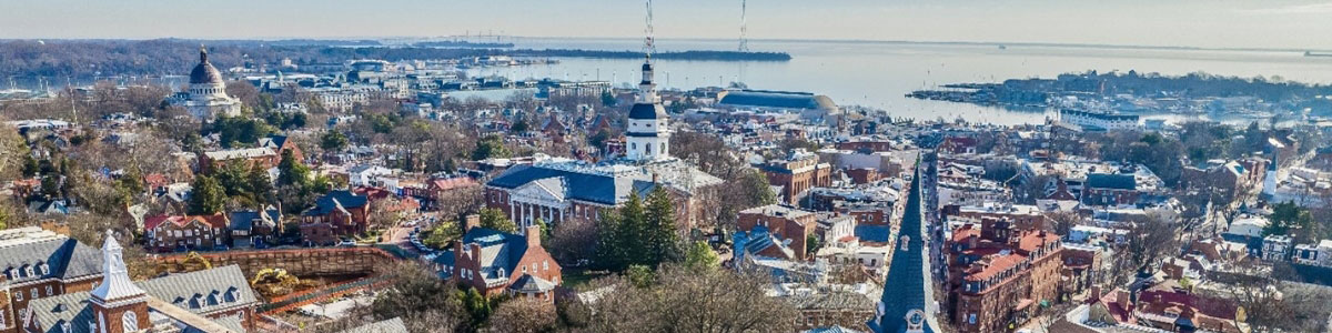 Annapolis, MD, USA