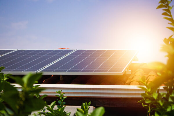Solar Panels: How They Work, Credits, and More