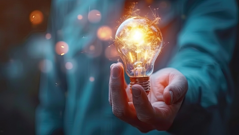 Our Energy Solutions