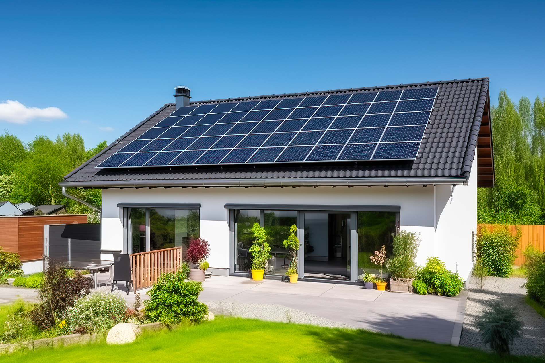 Solar Panel Cost: What You Need to Know