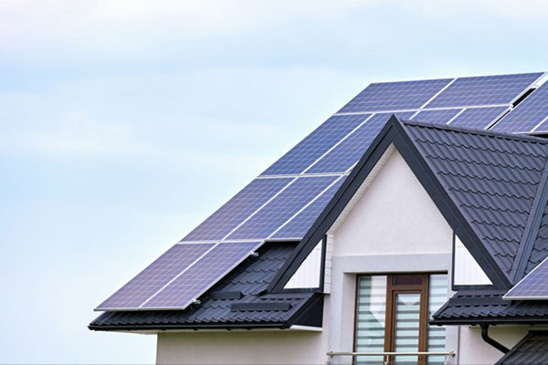 Solar Panel Lease Panels Multiple Panels on House Roof Solar Panel Lease Panels Multiple Panels on House Roof