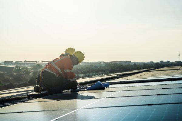 Tax Credit for Solar Panels: What Is it and How Does it Work?