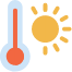 Rising Temperatures