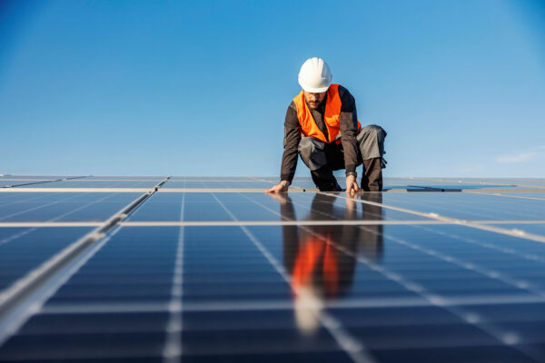 Can Solar Panels Be Recycled and How Do You Do It?