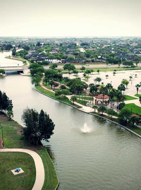 Brownsville Electricity Plans & Rates