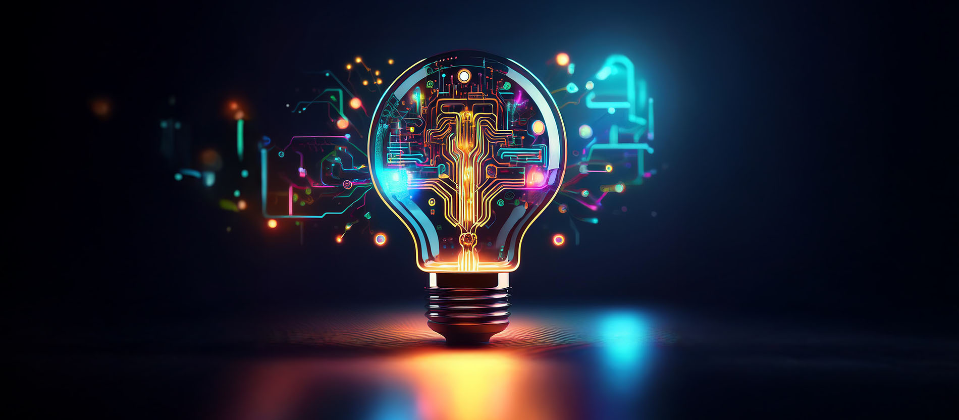 6 Benefits of Smart Bulbs and Switches That Make Life Easier