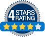 Top-Rated Service