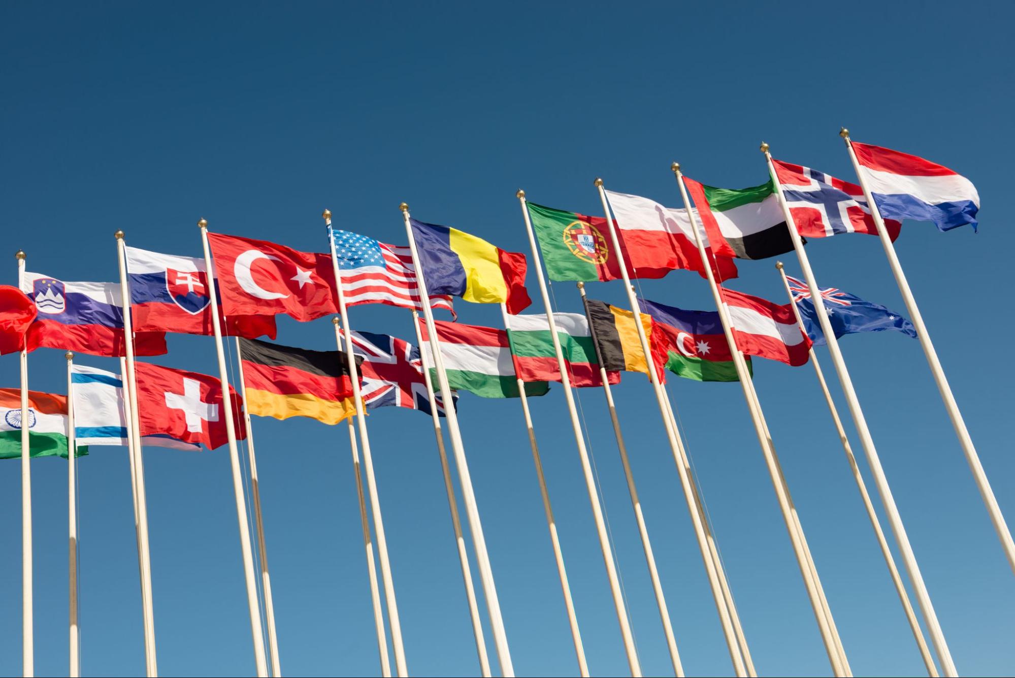 Policy Shifts in Energy Transition: Is a Greener Future Ahead?