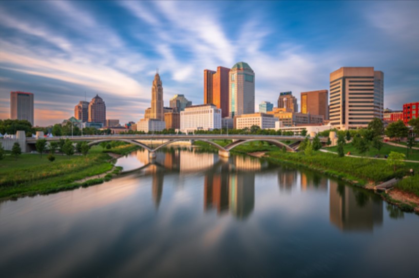 Ohio Net Metering