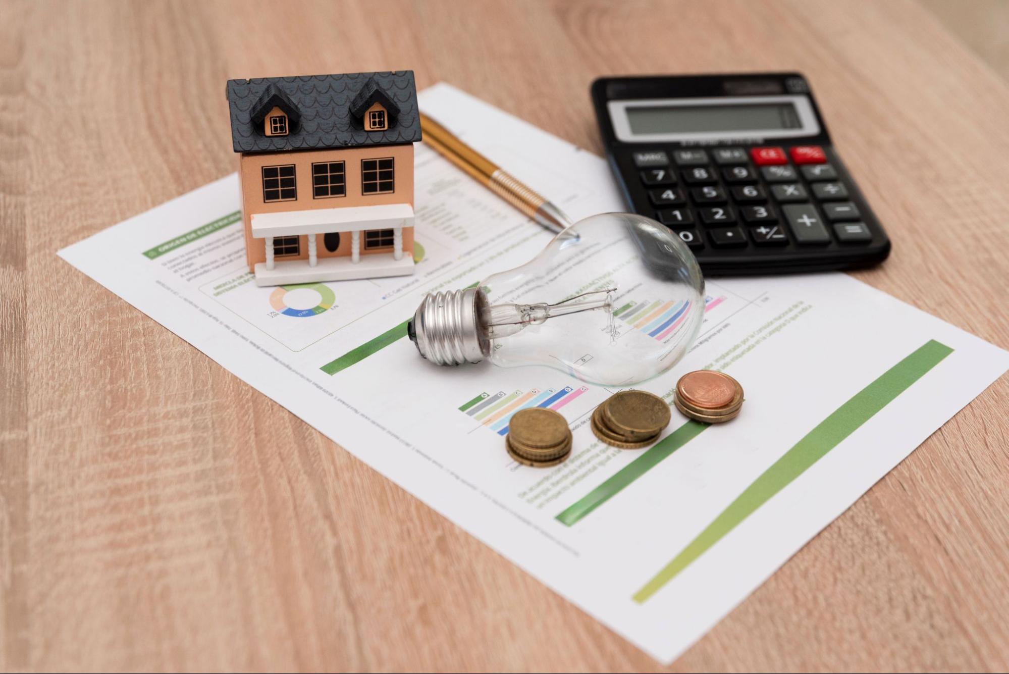Fixed-Rate vs. Variable-Rate Electricity Plans: What’s Right for You?