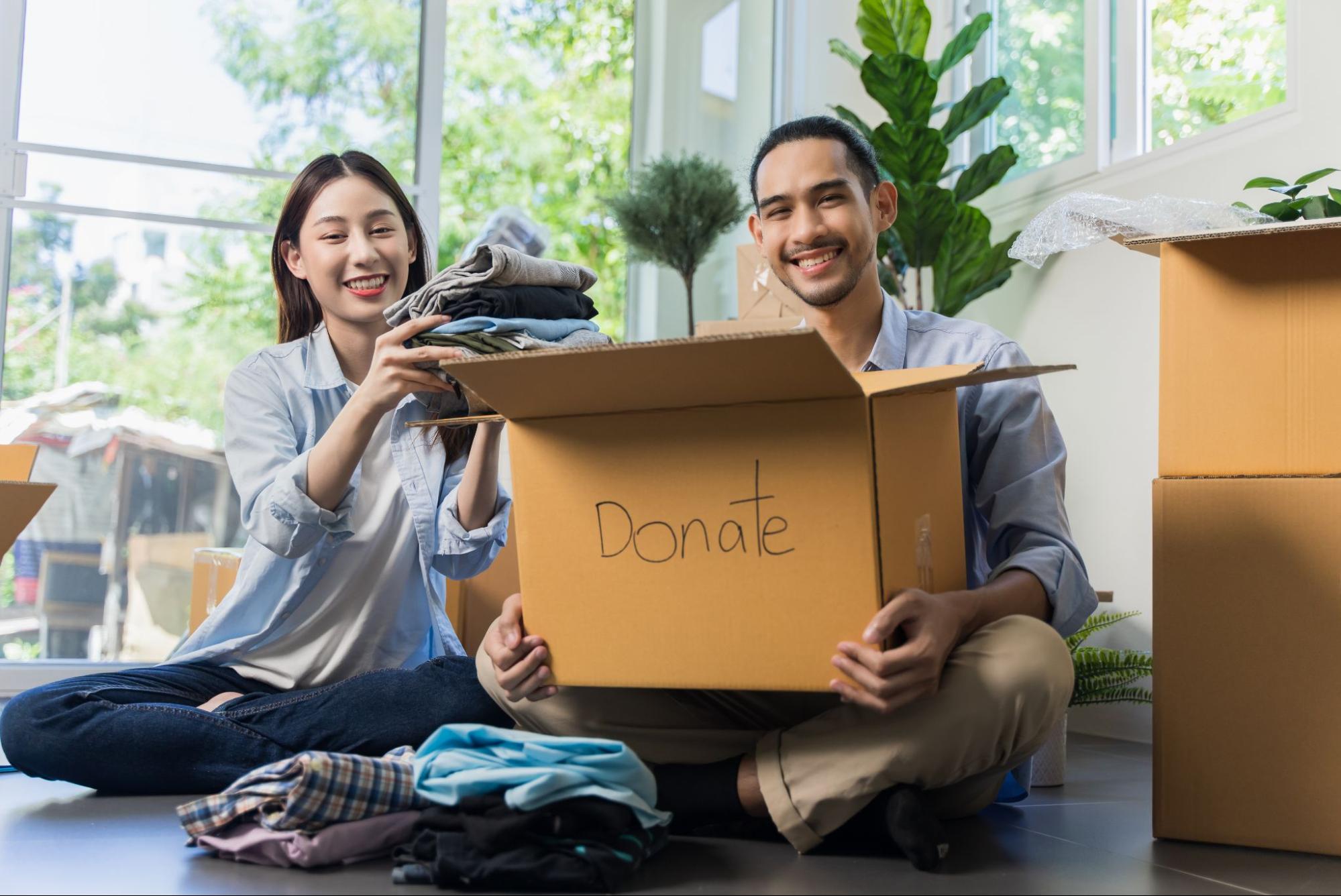 A Moving Checklist for Renters: 8 Weeks to Stress‑Free Move