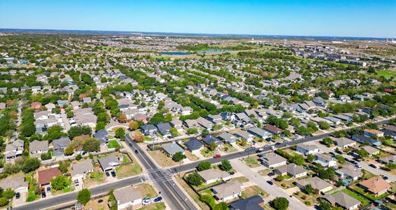 Friendswood Electricity Rates