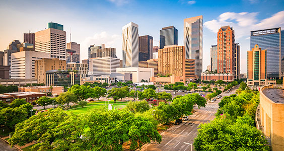 Houston Electricity Rates