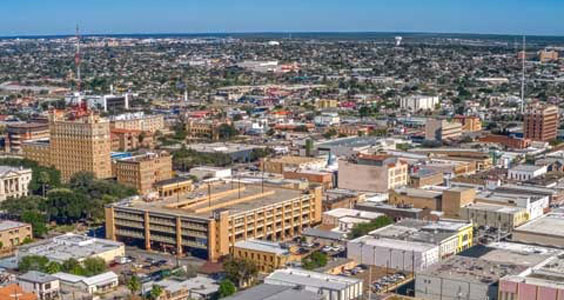 Laredo Electricity Rates 