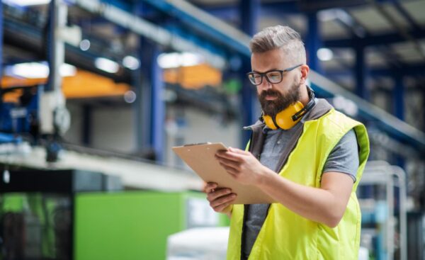 Energy Management Tips for Warehouses