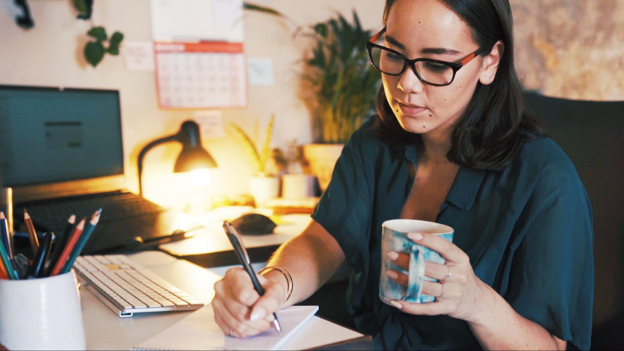 Does Working From Home Increase Electricity Use?