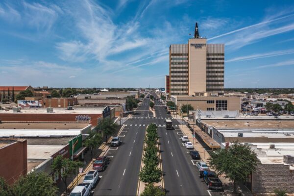 Living in Odessa, Texas: Cost of Living, Weather, Jobs, and Utilities 