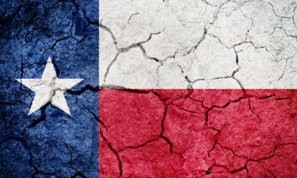 What the Corpus Christi Water Crisis Means for Texans 